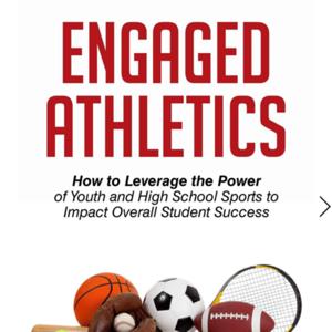 Engaged and Athletic Leadership Podcast