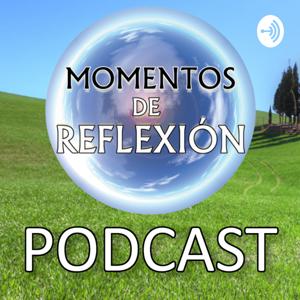 Momentos de Reflexión Internacional