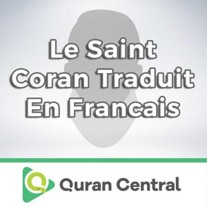 Le Saint Coran traduit en francais by Muslim Central