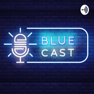 Blue Cast