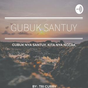 Gubuk Santuy