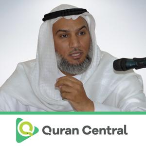 Mahmood Al rifai by Muslim Central