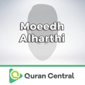 Moeedh Alharthi