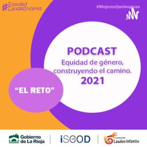 Equidad de género, construyendo el camino