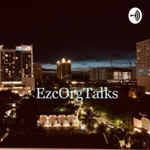 EZC Org Talks