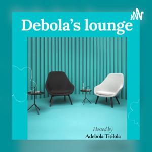 Debola’s lounge