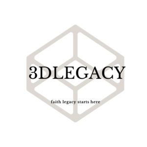 3DLEGACY