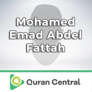 Mohamed Emad Abdel Fattah