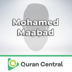 Mohamed Maabad by Muslim Central