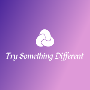 Try Something Different