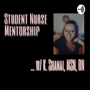 Student Nurse Mentor