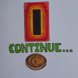 Insert Coin To Continue