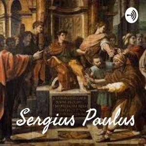 Sergius Paulus