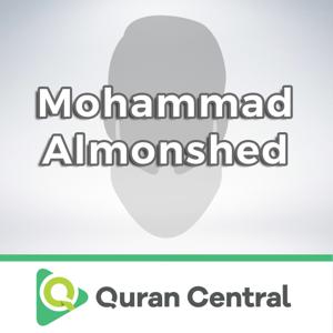 Mohammad Almonshed