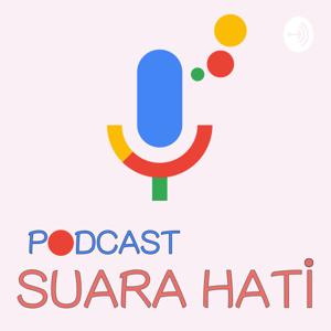 Podcast Suara Hati