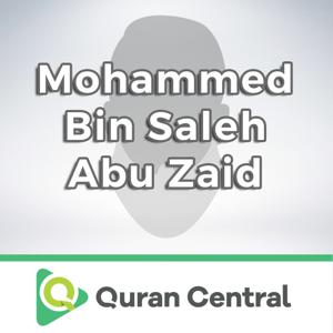 Mohammed Bin Saleh Abu Zaid