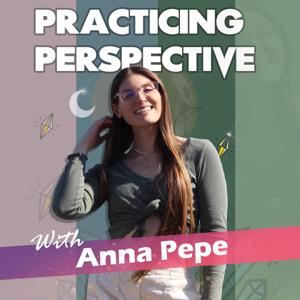 Practicing Perspective With Anna Pepe