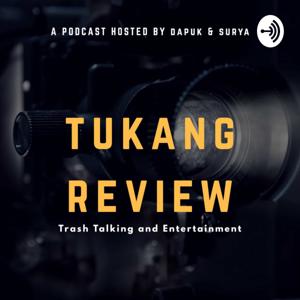 Tukang Review