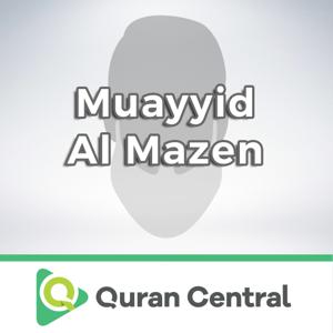 Muayyid Al Mazen