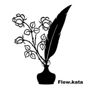 Flow.kata | Muh Yusuf Alfiyanto