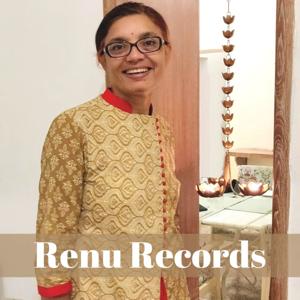 Renu Records
विचारों से व्यंग्य तक | Hindi Podcast