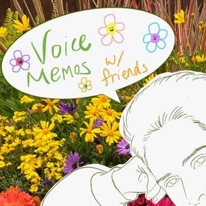 Voice Memos With Friends