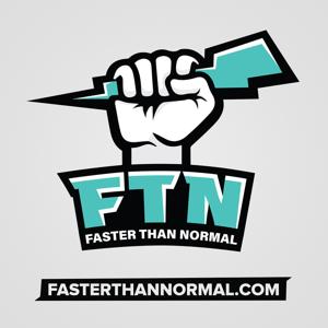 The Faster Than Normal Podcast: ADD | ADHD | Health by Peter Shankman