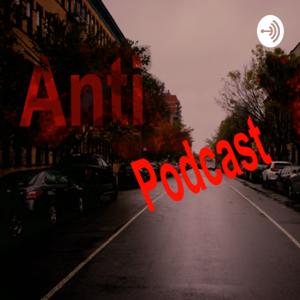 AntiPodcast