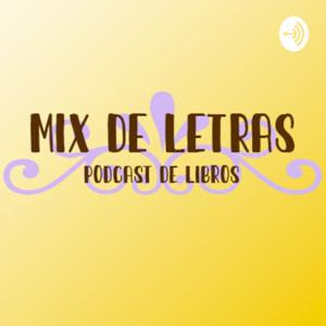 Mix De letras