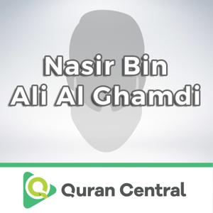 Nasir Bin Ali Al Ghamdi