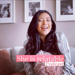 SheIsRelatable