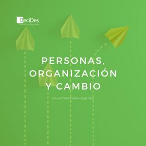 Personas, Organización y Cambio