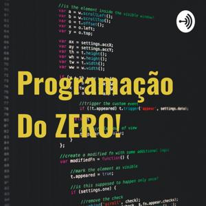 Programação Do ZERO!