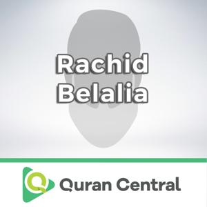 Rachid Belalia