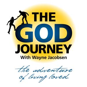 The God Journey by Wayne Jacobsen