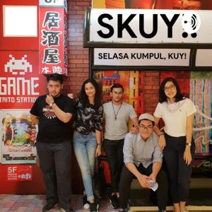 SKUY! - Selasa Kumpul Kuy!