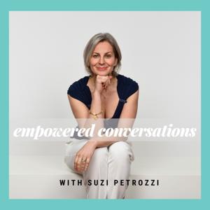 Empowered Conversations Podcast