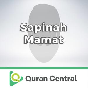 Sapinah Mamat