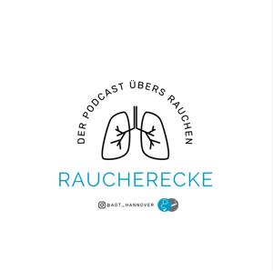 Raucherecke