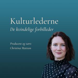 Kulturlederne - De kvindelige forbilleder