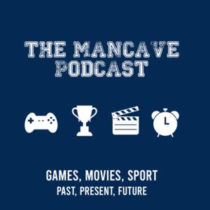 The Mancave Podcast