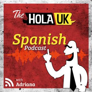 The Hola UK's Podcast