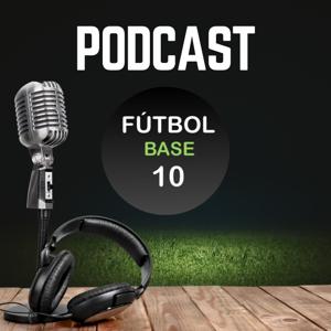 Fútbol Base 10.