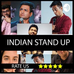 Indian Stand Up Comedians