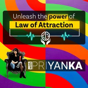 Law Of Attraction- Create Your Life