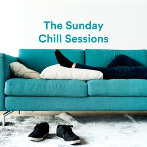 THE SUNDAY CHILL SESSIONS