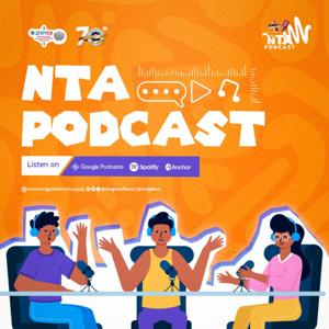 The NTA Podcast 🎙️