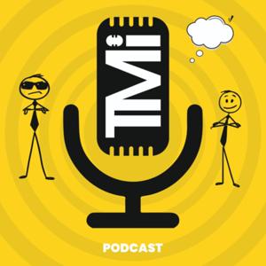The TMi Podcast by Azad Ali🐍