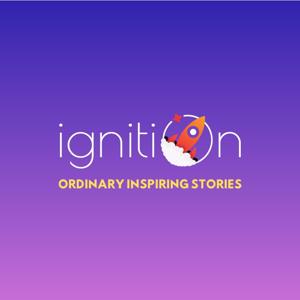 ignition: ordinary inspiring stories