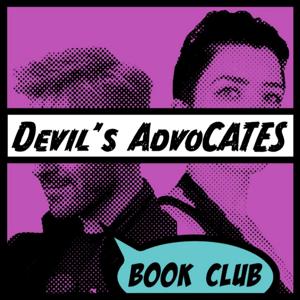 The Devil's AdvoCATES Book Club